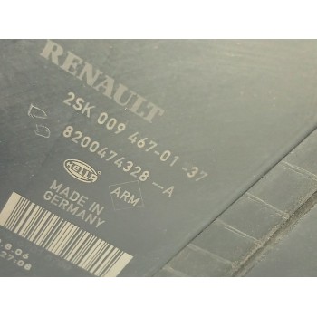Recambio de piloto trasero izquierdo para renault scénic ii (jm0/1_) 1.5 dci (jm1e, jm16) referencia OEM IAM 8200474328  