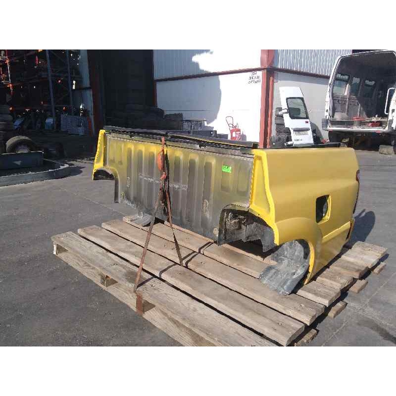 CAJA TRASERA