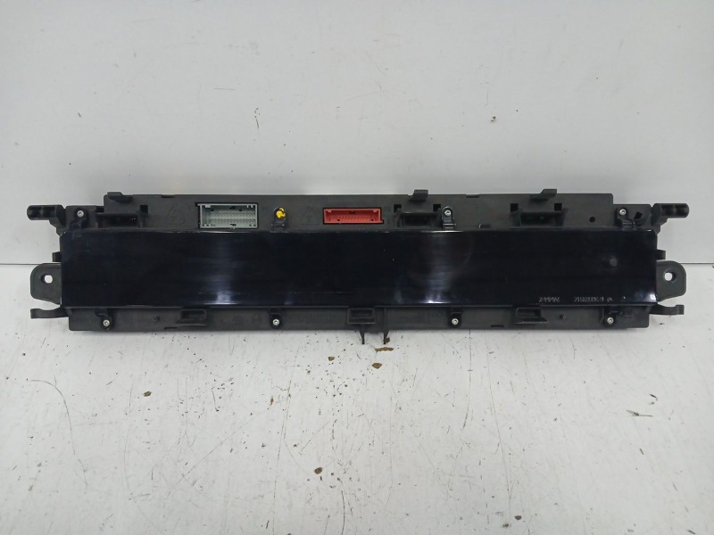 Recambio de cuadro instrumentos para renault scénic ii (jm0/1_) 1.5 dci (jm1e, jm16) referencia OEM IAM 8200494955  