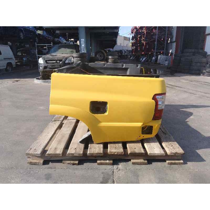 CAJA TRASERA