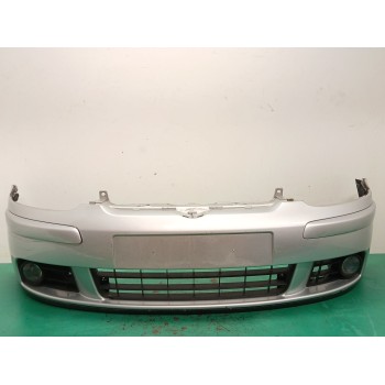 Recambio de paragolpes delantero para volkswagen golf v (1k1) 2.0 tdi 16v referencia OEM IAM 1K0807217F 1K0807217FGRU 