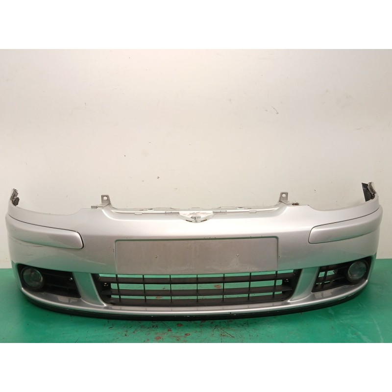 Recambio de paragolpes delantero para volkswagen golf v (1k1) 2.0 tdi 16v referencia OEM IAM 1K0807217F 1K0807217FGRU 