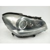 Recambio de faro derecho para mercedes-benz clase c coupé (c204) c 250 cdi (204.303) referencia OEM IAM A2048204439 030127028204