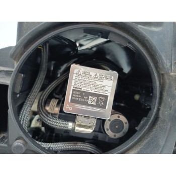 Recambio de faro derecho para mercedes-benz clase c coupé (c204) c 250 cdi (204.303) referencia OEM IAM A2048204439 030127028204