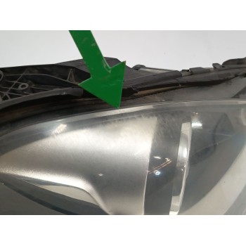 Recambio de faro derecho para mercedes-benz clase c coupé (c204) c 250 cdi (204.303) referencia OEM IAM A2048204439 030127028204