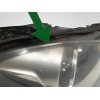 Recambio de faro derecho para mercedes-benz clase c coupé (c204) c 250 cdi (204.303) referencia OEM IAM A2048204439 030127028204