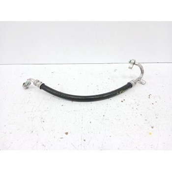 Recambio de tubos aire acondicionado para hyundai trajet (fo) 2.0 crdi referencia OEM IAM   