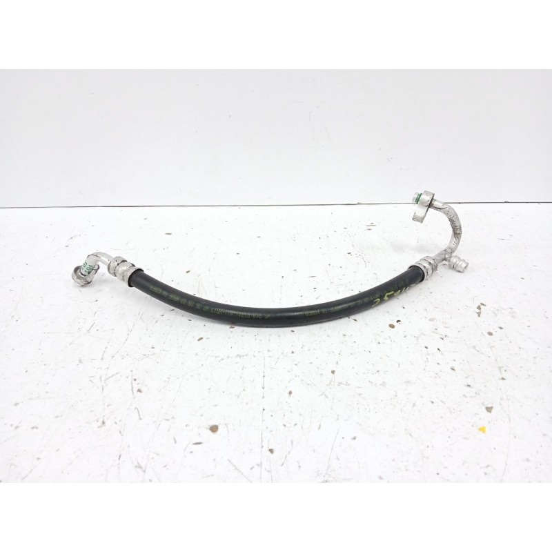 Recambio de tubos aire acondicionado para hyundai trajet (fo) 2.0 crdi referencia OEM IAM   