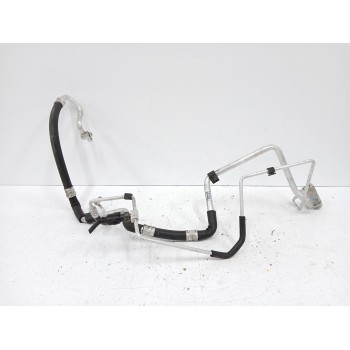 Recambio de tubos aire acondicionado para hyundai trajet (fo) 2.0 crdi referencia OEM IAM   