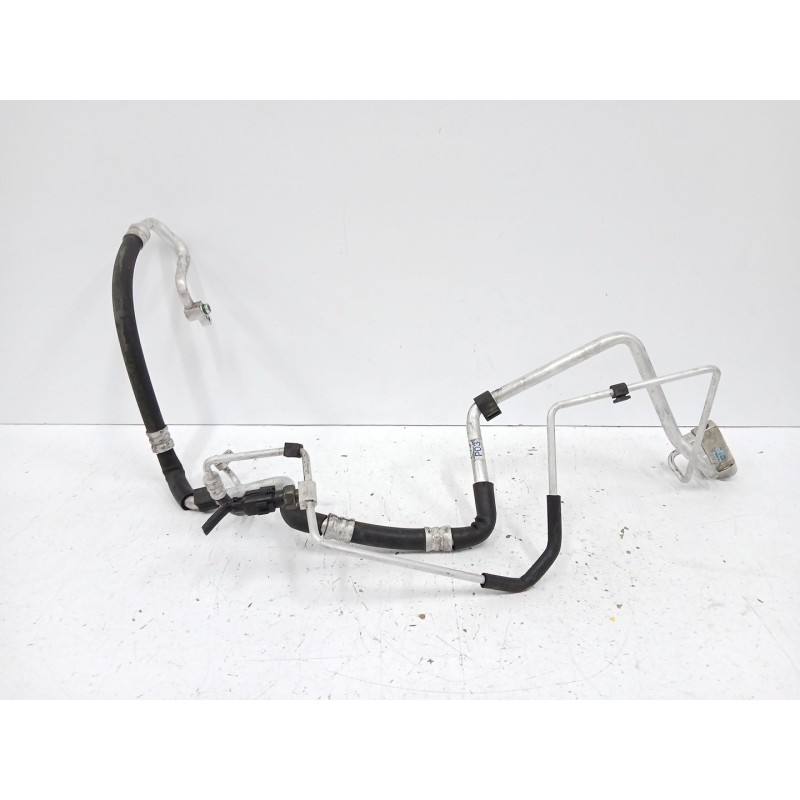 Recambio de tubos aire acondicionado para hyundai trajet (fo) 2.0 crdi referencia OEM IAM   