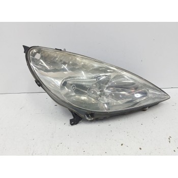 Recambio de faro derecho para peugeot 607 (9d, 9u) 2.2 hdi referencia OEM IAM 9641958980  