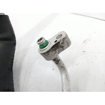 Recambio de tubos aire acondicionado para hyundai trajet (fo) 2.0 crdi referencia OEM IAM   