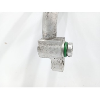 Recambio de tubos aire acondicionado para hyundai trajet (fo) 2.0 crdi referencia OEM IAM   
