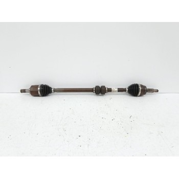 Recambio de transmision delantera derecha para hyundai i30 (pde, pd, pden) 1.0 t-gdi referencia OEM IAM 49501G4100  