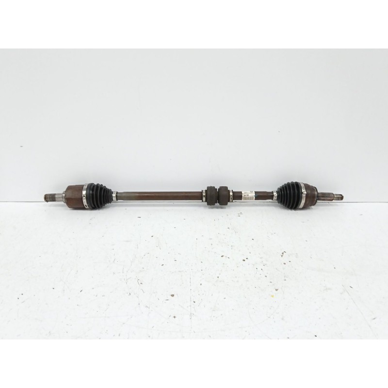 Recambio de transmision delantera derecha para hyundai i30 (pde, pd, pden) 1.0 t-gdi referencia OEM IAM 49501G4100  
