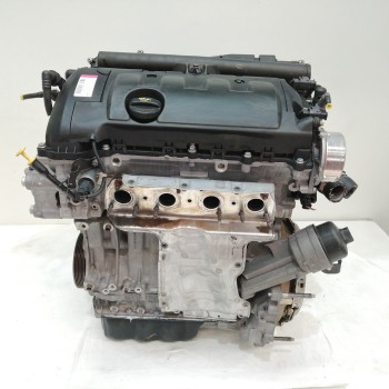 Recambio de motor completo para peugeot 308 1.6 16v referencia OEM IAM 5FW 165105 KM 