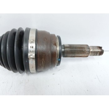 Recambio de transmision delantera derecha para hyundai i30 (pde, pd, pden) 1.0 t-gdi referencia OEM IAM 49501G4100  