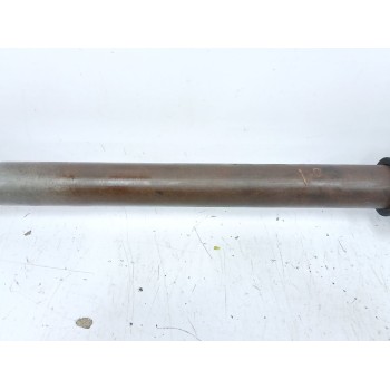 Recambio de transmision delantera derecha para hyundai i30 (pde, pd, pden) 1.0 t-gdi referencia OEM IAM 49501G4100  