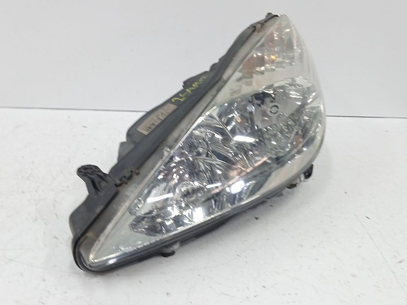 Recambio de faro izquierdo para peugeot 607 (9d, 9u) 2.2 hdi referencia OEM IAM 9641959080  
