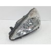 Recambio de faro izquierdo para peugeot 607 (9d, 9u) 2.2 hdi referencia OEM IAM 9641959080  
