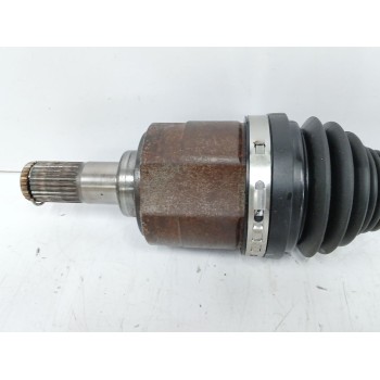 Recambio de transmision delantera derecha para hyundai i30 (pde, pd, pden) 1.0 t-gdi referencia OEM IAM 49501G4100  