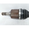 Recambio de transmision delantera derecha para hyundai i30 (pde, pd, pden) 1.0 t-gdi referencia OEM IAM 49501G4100  