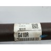 Recambio de transmision delantera derecha para hyundai i30 (pde, pd, pden) 1.0 t-gdi referencia OEM IAM 49501G4100  
