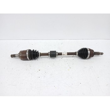 Recambio de transmision delantera izquierda para hyundai i30 (pde, pd, pden) 1.0 t-gdi referencia OEM IAM 49500G4100  