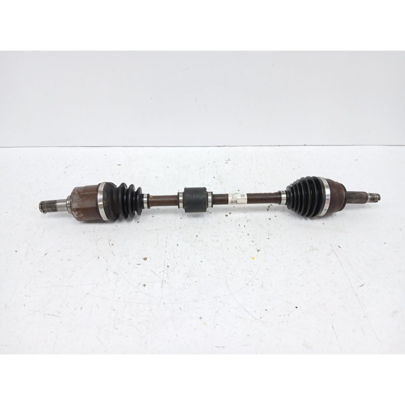 Recambio de transmision delantera izquierda para hyundai i30 (pde, pd, pden) 1.0 t-gdi referencia OEM IAM 49500G4100  