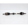 Recambio de transmision delantera izquierda para hyundai i30 (pde, pd, pden) 1.0 t-gdi referencia OEM IAM 49500G4100  