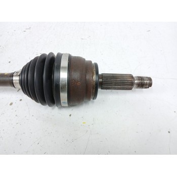 Recambio de transmision delantera izquierda para hyundai i30 (pde, pd, pden) 1.0 t-gdi referencia OEM IAM 49500G4100  
