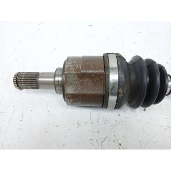 Recambio de transmision delantera izquierda para hyundai i30 (pde, pd, pden) 1.0 t-gdi referencia OEM IAM 49500G4100  