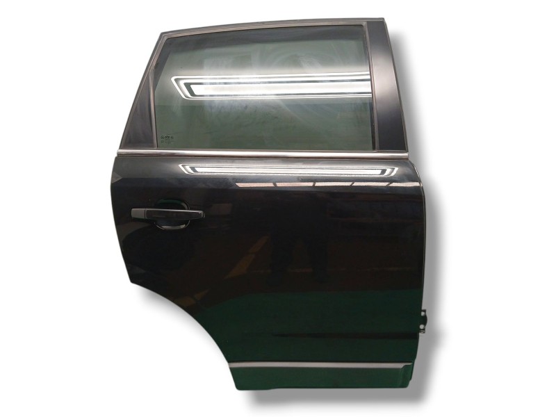 Recambio de puerta trasera derecha para opel antara a (l07) 2.2 cdti referencia OEM IAM 95416997  