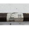Recambio de transmision delantera izquierda para hyundai i30 (pde, pd, pden) 1.0 t-gdi referencia OEM IAM 49500G4100  
