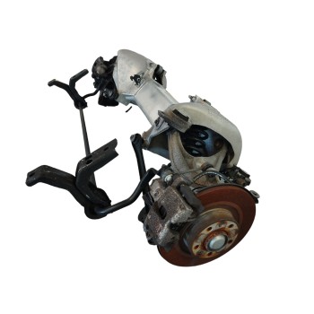 Recambio de puente trasero para peugeot 508 sw i (8e_) 2.0 bluehdi 150 referencia OEM IAM 9640718710  1606606680