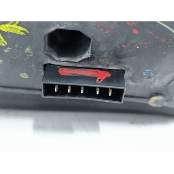 Recambio de retrovisor derecho para mercedes-benz clase e (w210) e 300 d (210.020) referencia OEM IAM 2028110298  