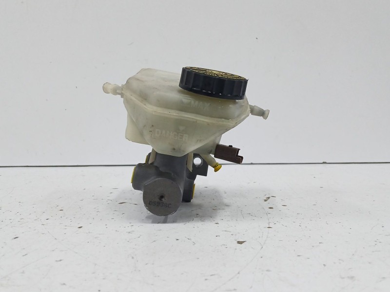 Recambio de bomba freno para peugeot 607 (9d, 9u) 2.2 hdi referencia OEM IAM   