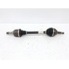 Recambio de transmision delantera izquierda para citroën c5 iii break (rw_) 2.0 hdi referencia OEM IAM 9684947680  