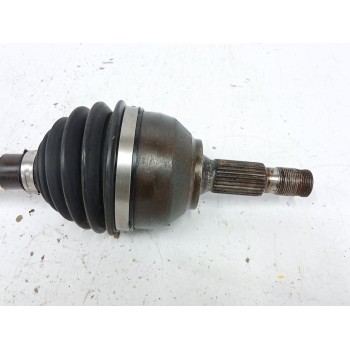 Recambio de transmision delantera izquierda para citroën c5 iii break (rw_) 2.0 hdi referencia OEM IAM 9684947680  