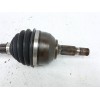 Recambio de transmision delantera izquierda para citroën c5 iii break (rw_) 2.0 hdi referencia OEM IAM 9684947680  
