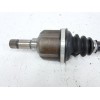 Recambio de transmision delantera izquierda para citroën c5 iii break (rw_) 2.0 hdi referencia OEM IAM 9684947680  