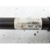 Recambio de transmision delantera izquierda para citroën c5 iii break (rw_) 2.0 hdi referencia OEM IAM 9684947680  