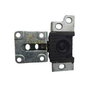 Recambio de soporte motor izquierdo para fiat ducato furgoneta (250) 100 multijet 2,2 d referencia OEM IAM 1363378080  