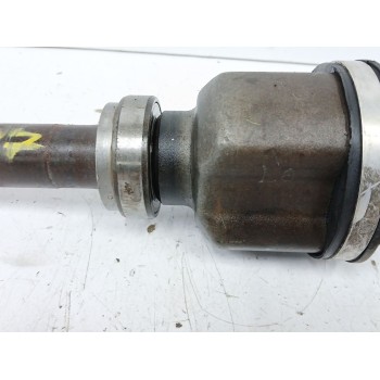 Recambio de transmision delantera derecha para citroën c5 iii break (rw_) 2.0 hdi referencia OEM IAM   