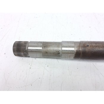 Recambio de transmision delantera derecha para citroën c5 iii break (rw_) 2.0 hdi referencia OEM IAM   
