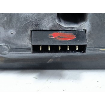 Recambio de retrovisor izquierdo para mercedes-benz clase e (w210) e 300 d (210.020) referencia OEM IAM 2028110198  