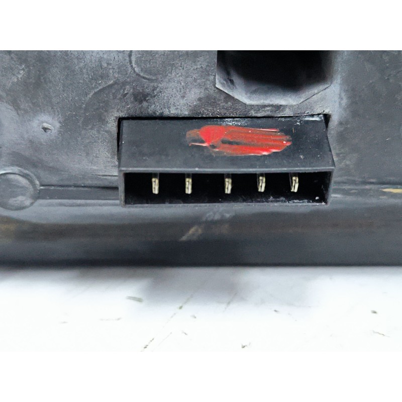 RETROVISOR IZQUIERDO
