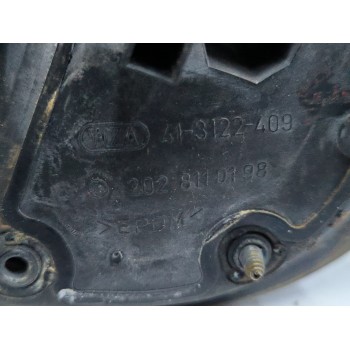 Recambio de retrovisor izquierdo para mercedes-benz clase e (w210) e 300 d (210.020) referencia OEM IAM 2028110198  