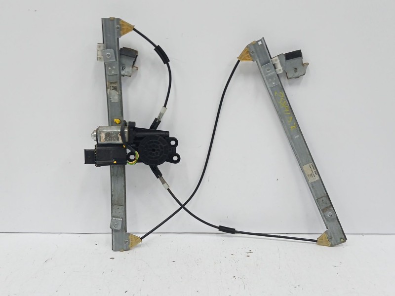 Recambio de elevalunas delantero izquierdo para peugeot 607 (9d, 9u) 2.2 hdi referencia OEM IAM   