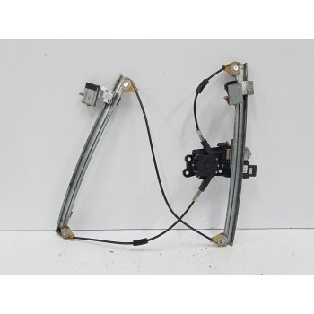 Recambio de elevalunas delantero izquierdo para peugeot 607 (9d, 9u) 2.2 hdi referencia OEM IAM   